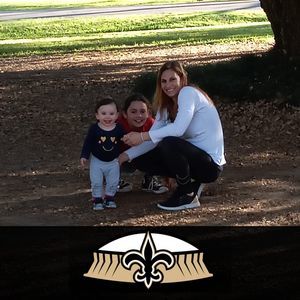 Meet your Posher, Patrick